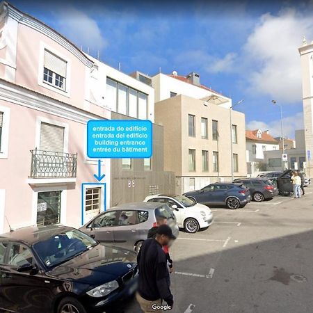Lovely Apartment In The Center Of Aveiro Dış mekan fotoğraf