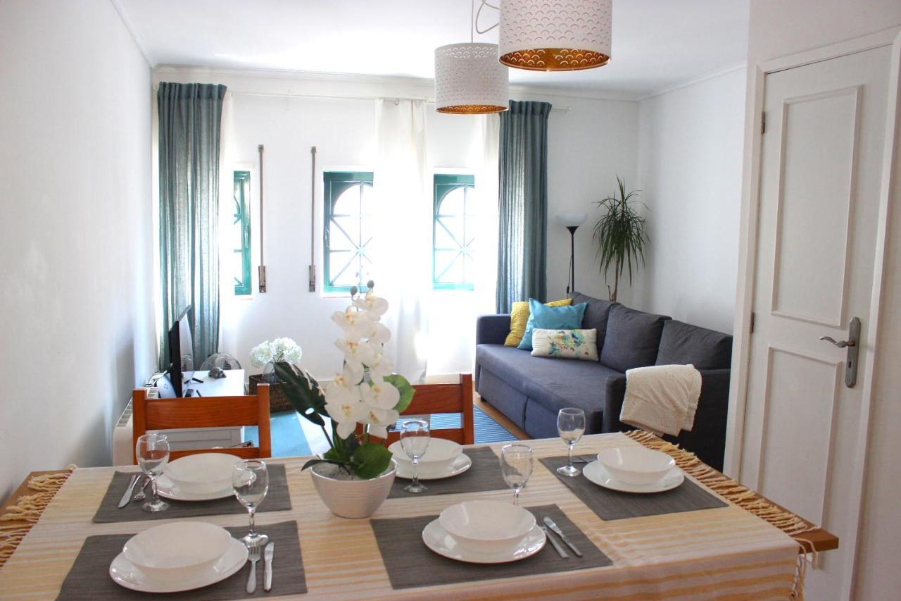 Lovely Apartment In The Center Of Aveiro Dış mekan fotoğraf