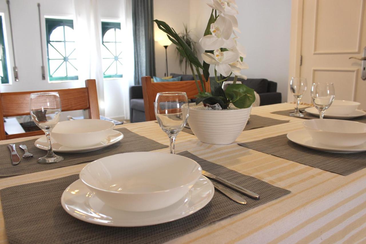 Lovely Apartment In The Center Of Aveiro Dış mekan fotoğraf