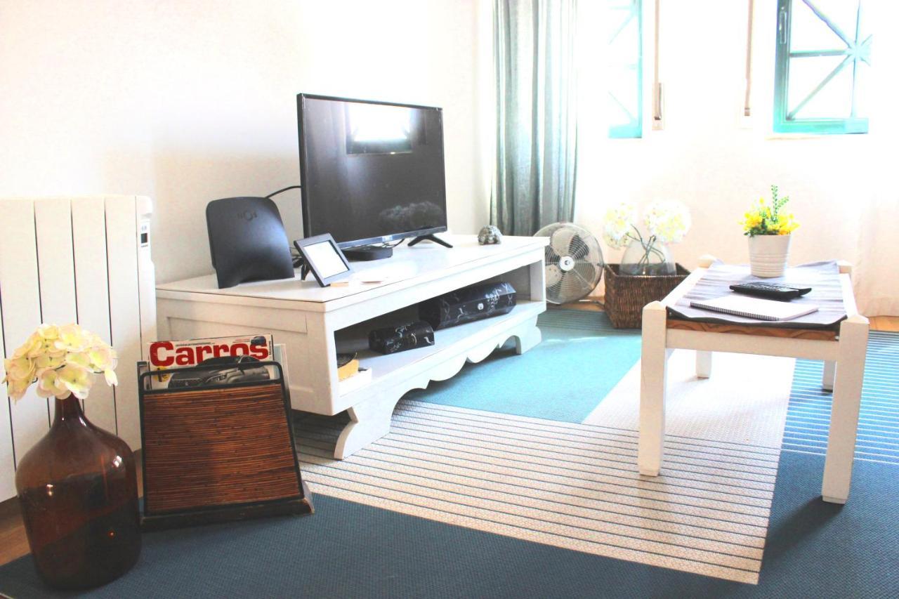 Lovely Apartment In The Center Of Aveiro Dış mekan fotoğraf