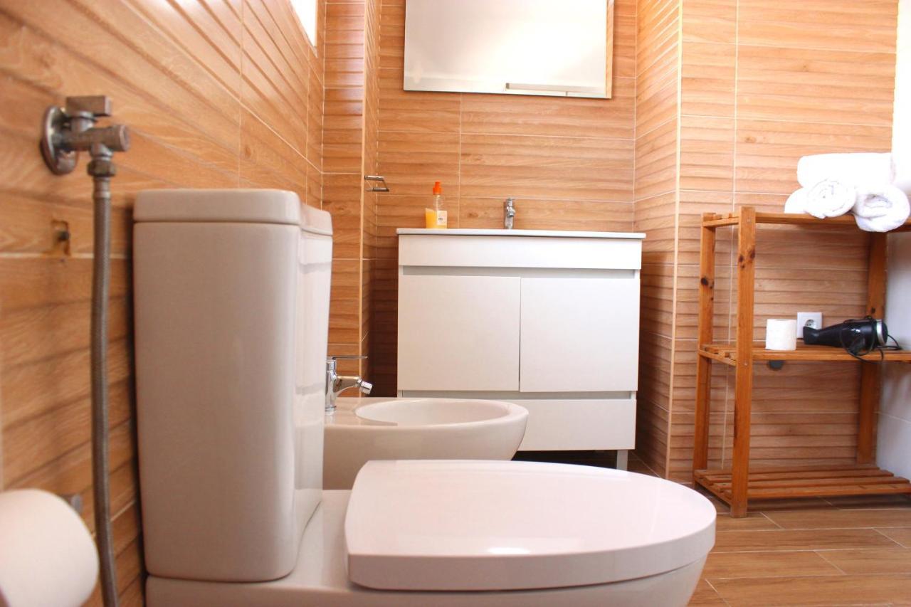 Lovely Apartment In The Center Of Aveiro Dış mekan fotoğraf