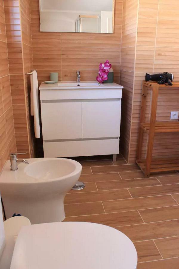 Lovely Apartment In The Center Of Aveiro Dış mekan fotoğraf