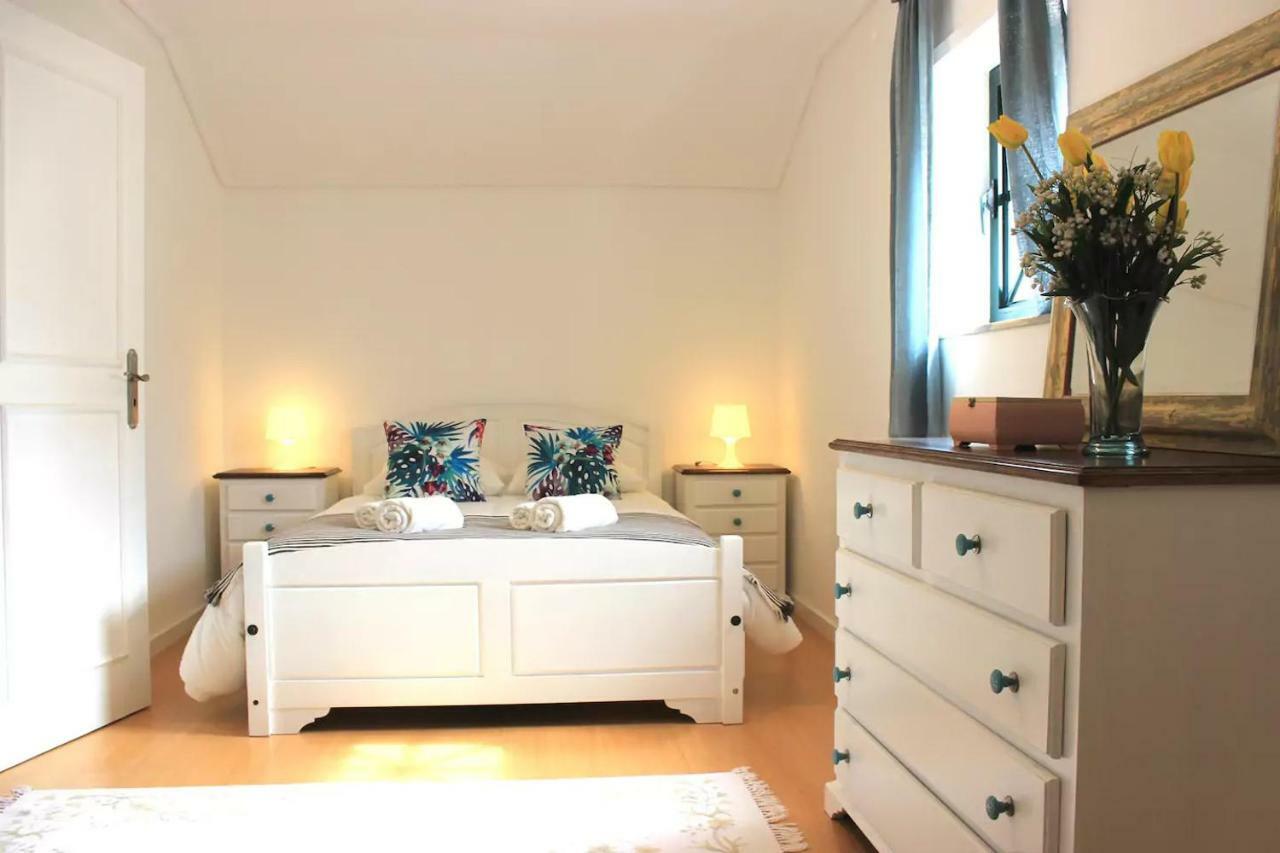 Lovely Apartment In The Center Of Aveiro Dış mekan fotoğraf