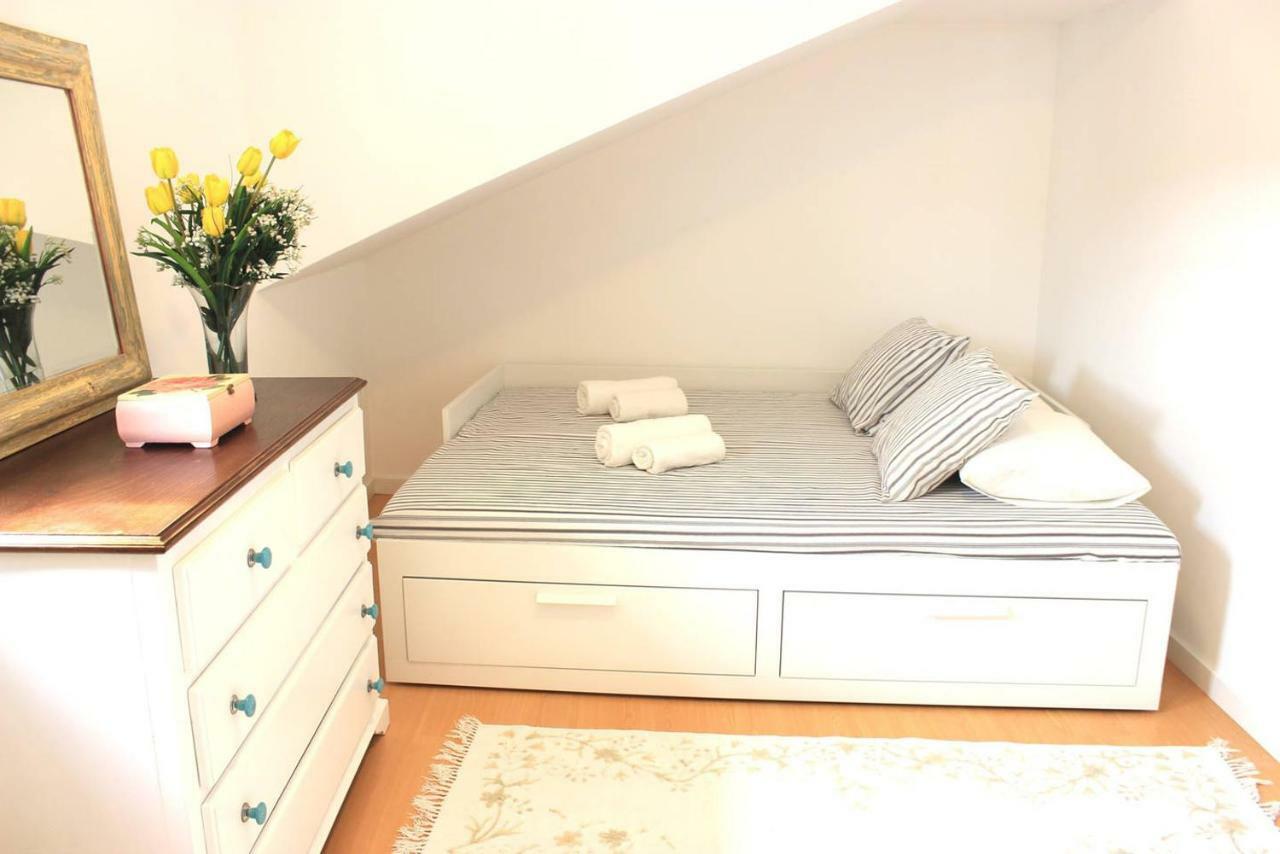 Lovely Apartment In The Center Of Aveiro Dış mekan fotoğraf